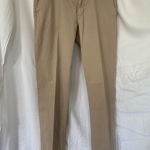 Designer Vineyard Vines Khaki Pants